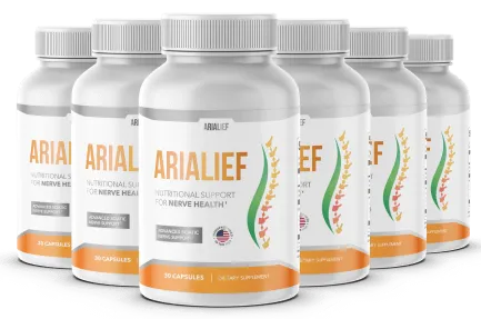 Arialief-natural-joint-relief-supplement