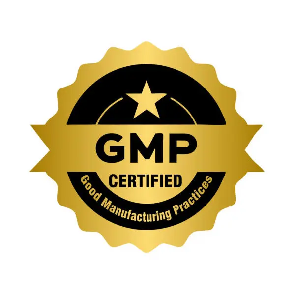 Arialief-gmp-certified
